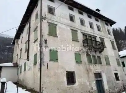 Appartamento in vendita a Val di Zoldo