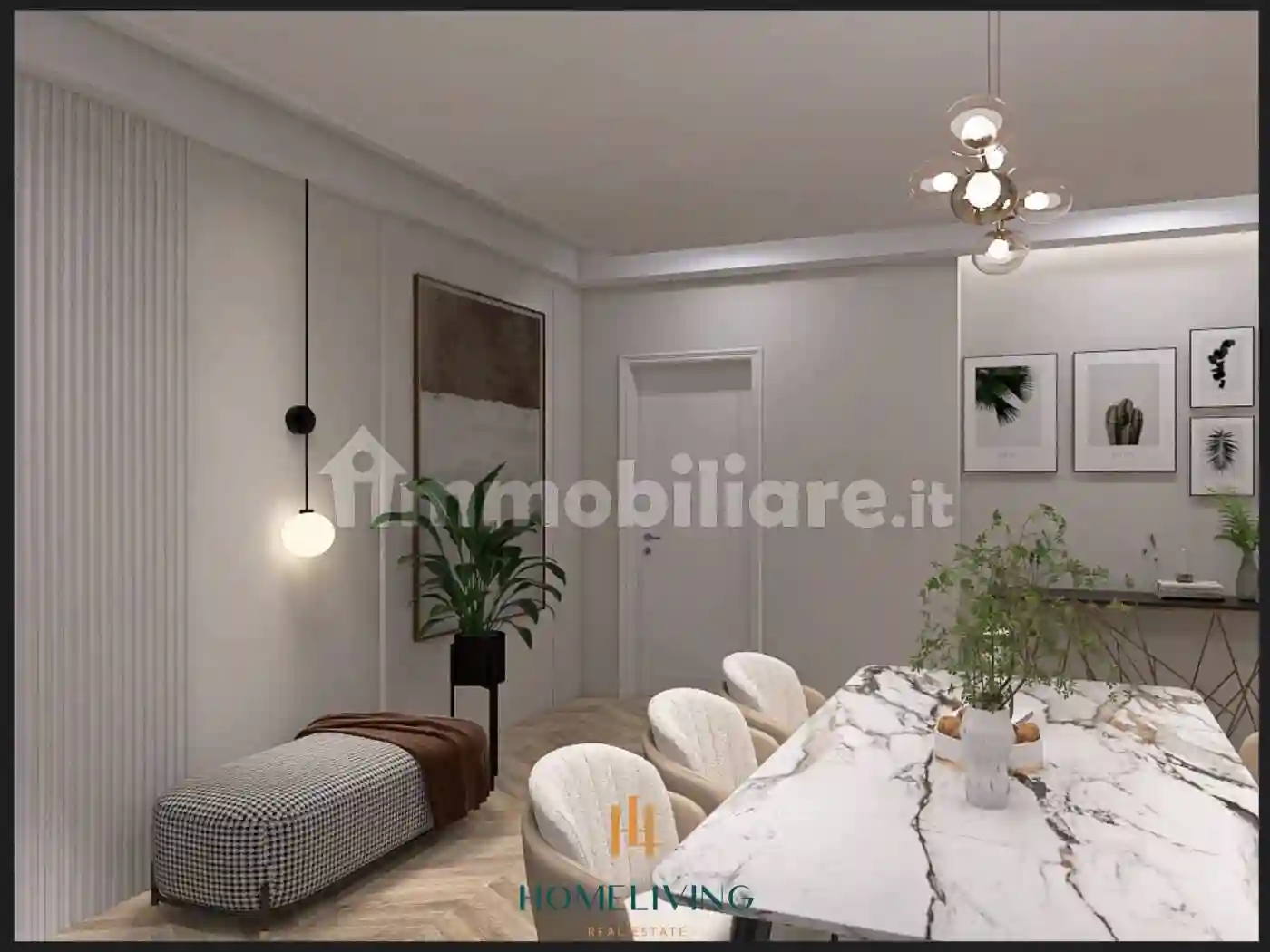Appartamento - foto 4