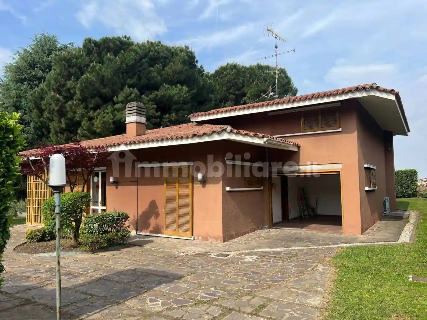 Villa - foto 4