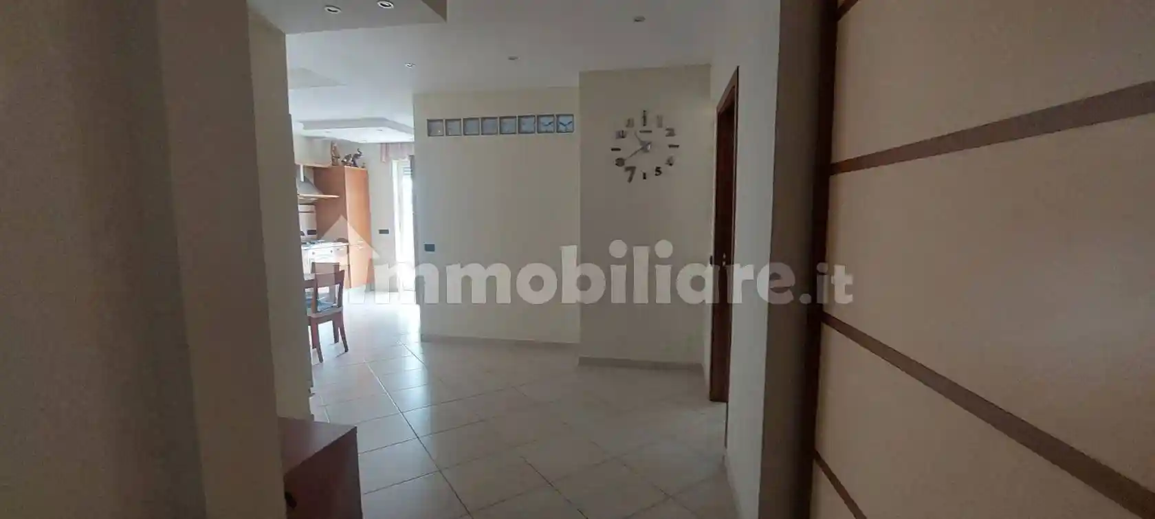 Appartamento in vendita a Portici