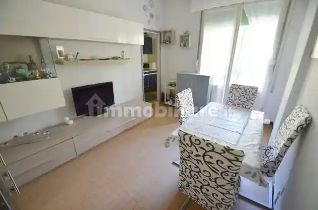 Appartamento in vendita a Comacchio
