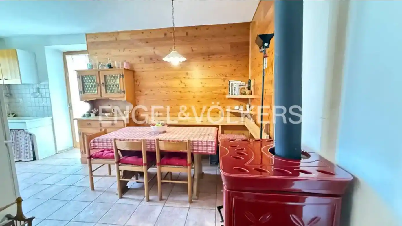Casa indipendente in vendita a Vallarsa