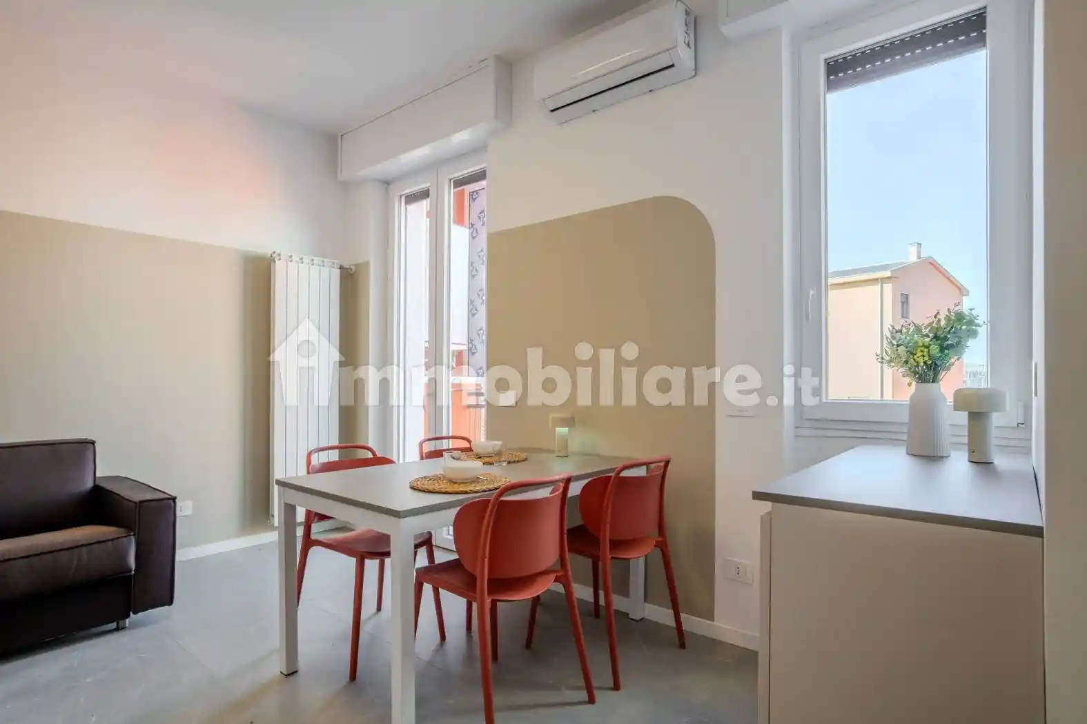 Appartamento in affitto a Pioltello
