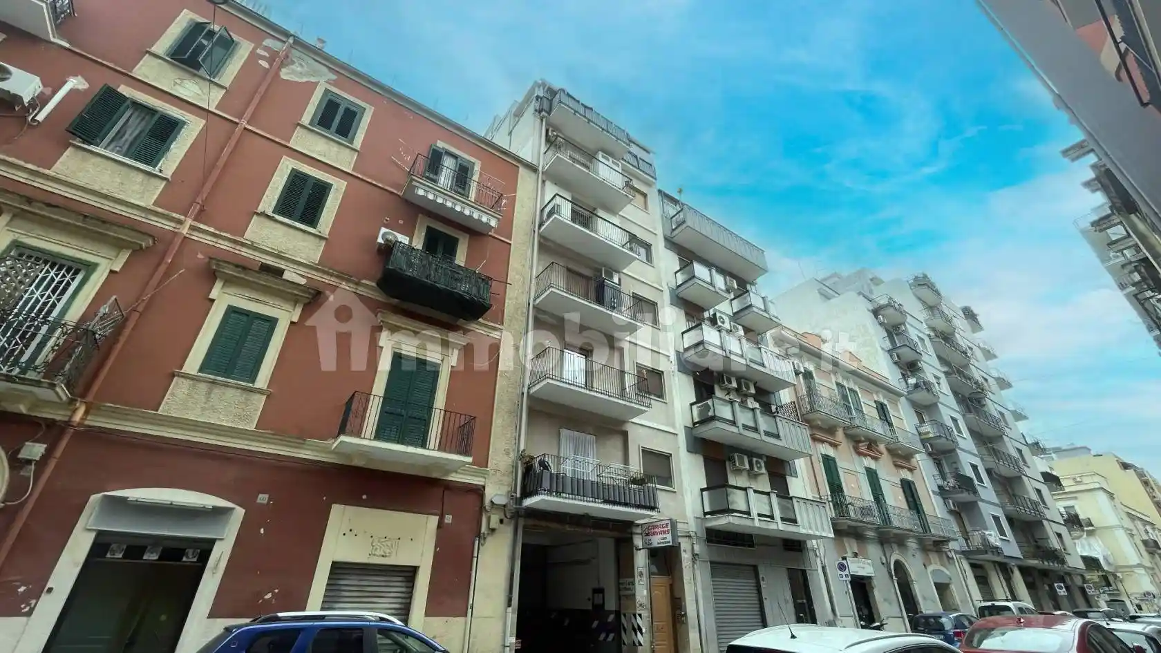 Appartamento in vendita a Bari