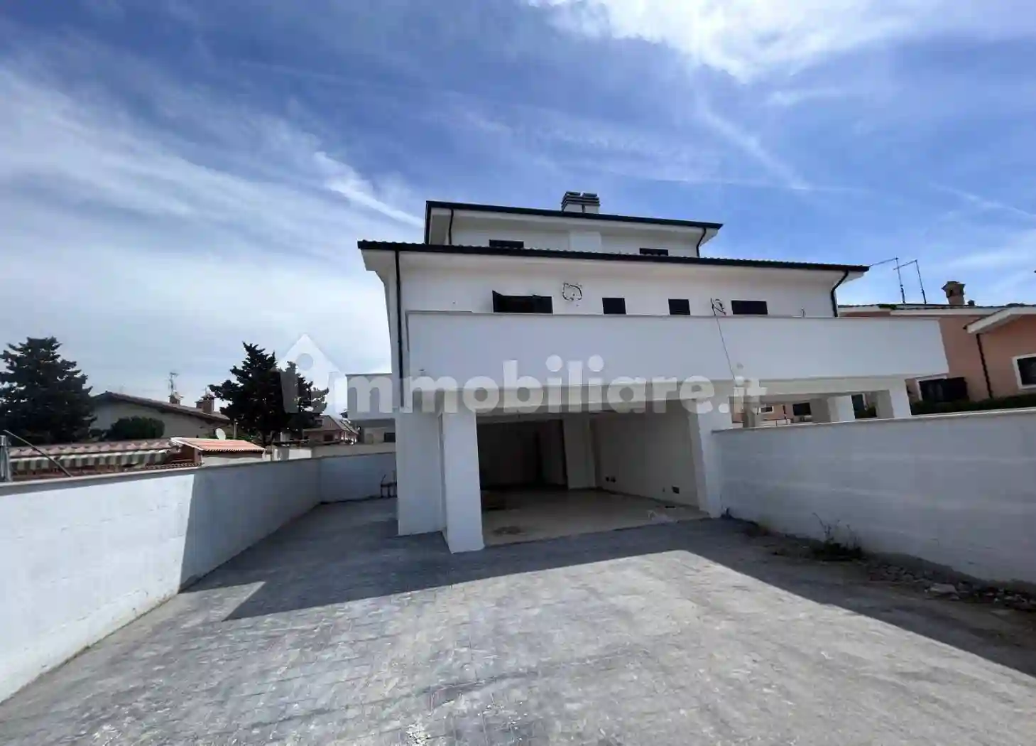 Villa - foto 4