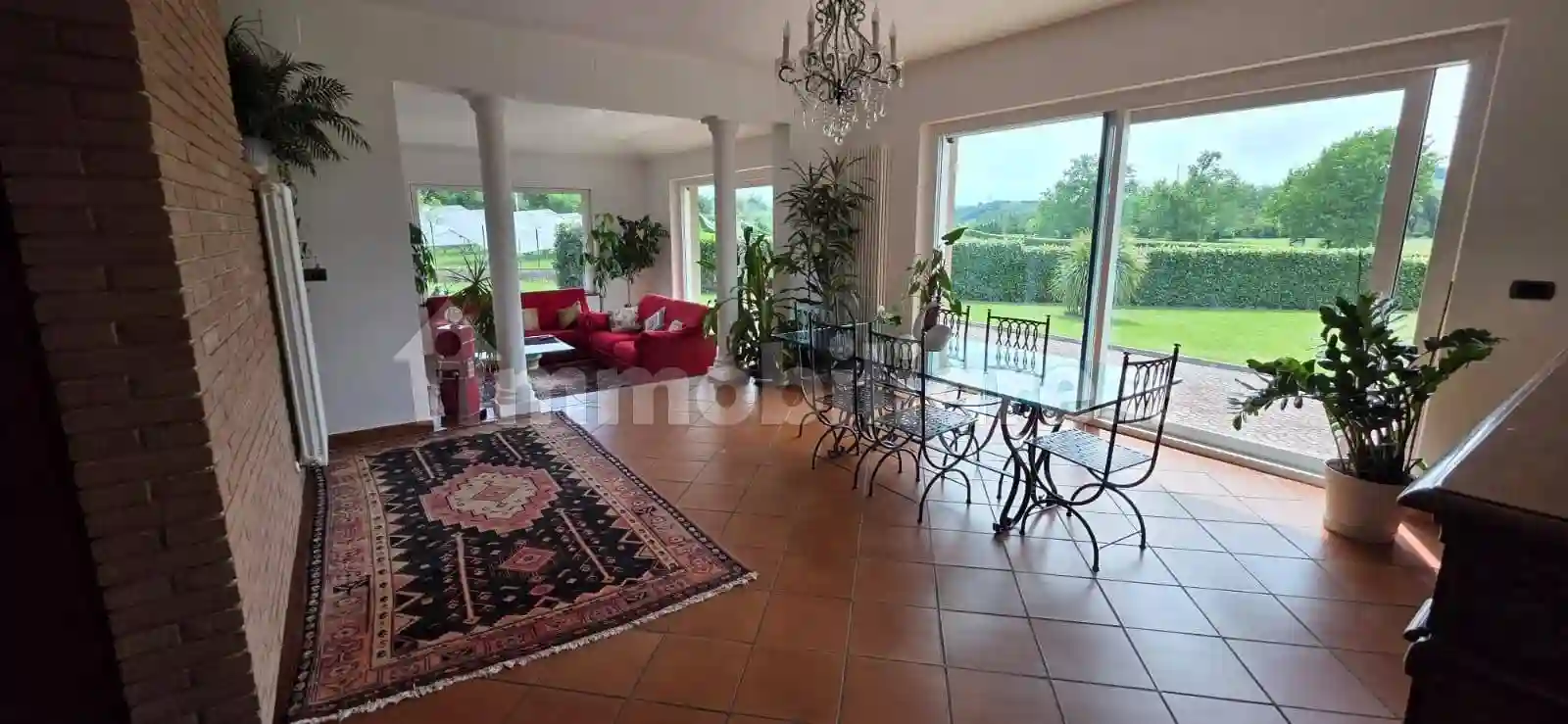 Villa - foto 3