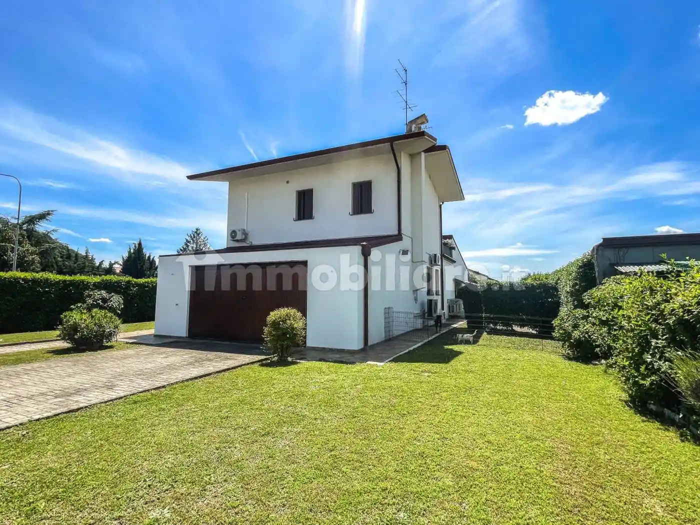 Villa in vendita a Pozzuolo del Friuli