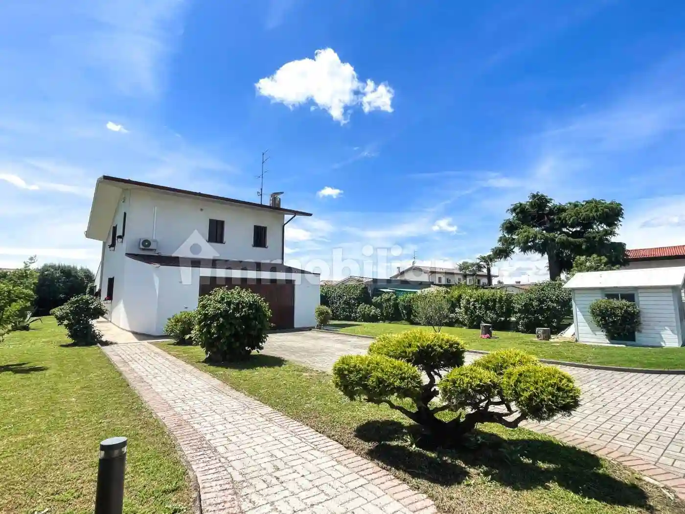 Villa - foto 3