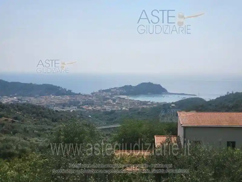 Appartamento in vendita a Sestri Levante