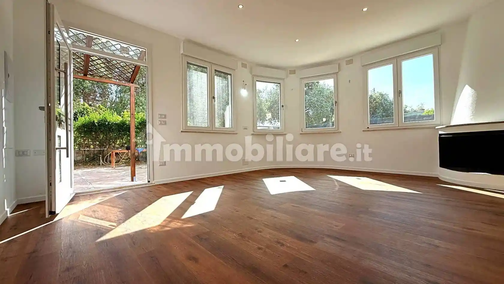 Villa in vendita a Quartu Sant'Elena