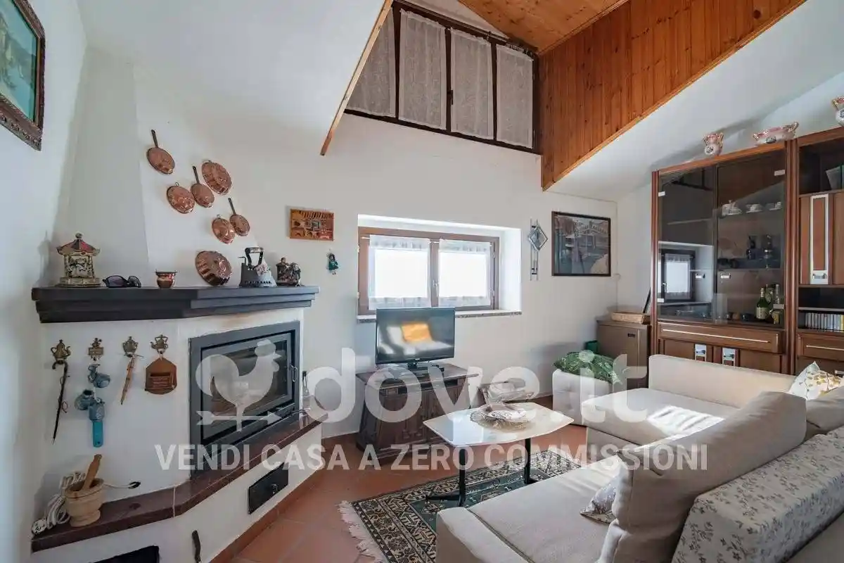Appartamento in vendita a Varzi