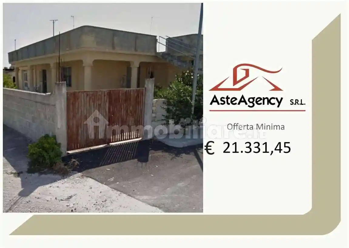 Appartamento in vendita a San Donaci