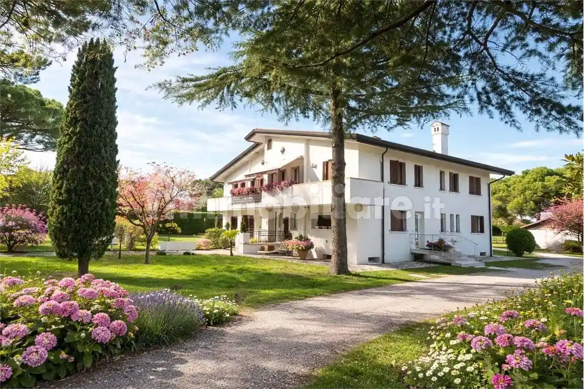 Casa indipendente in vendita a Jesolo