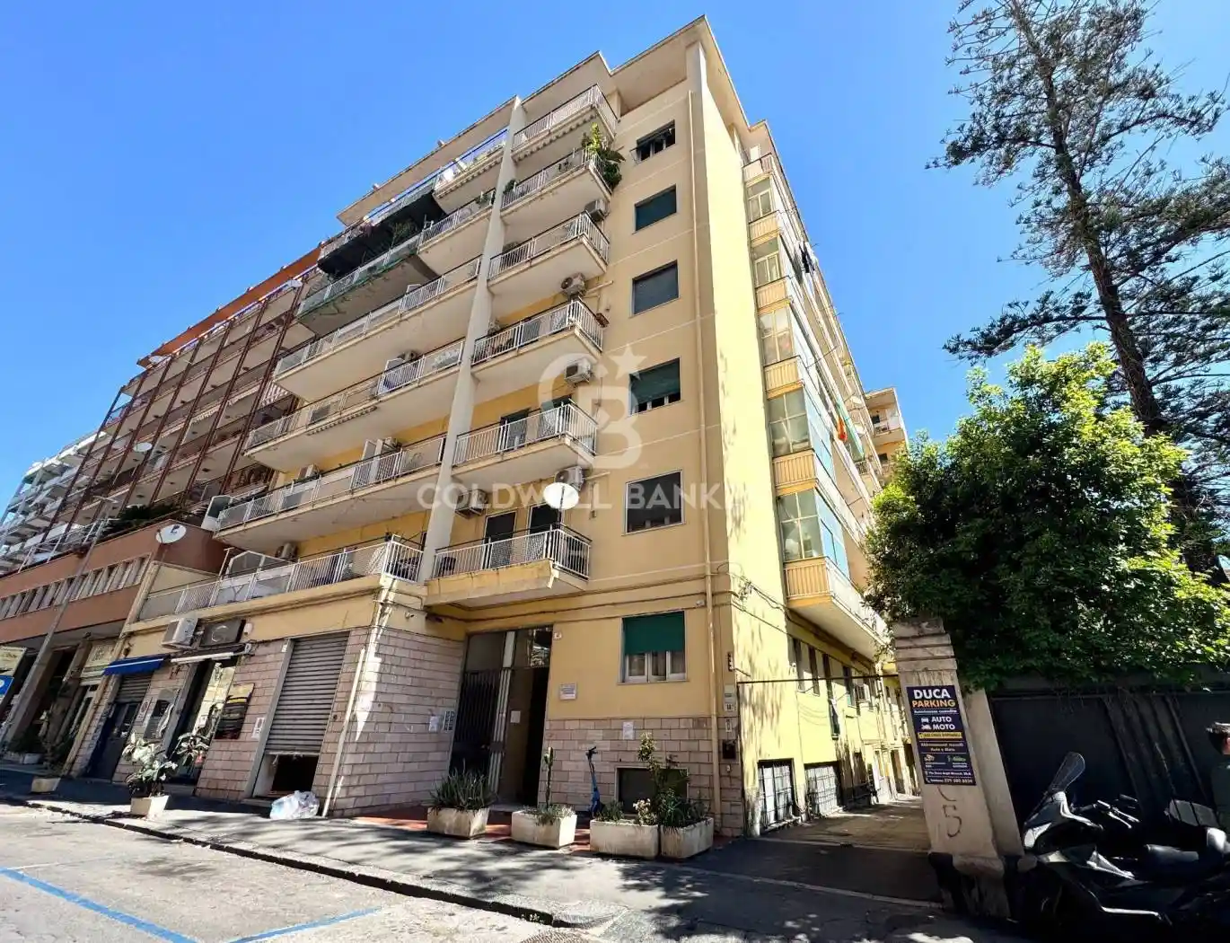 Appartamento in vendita a Catania