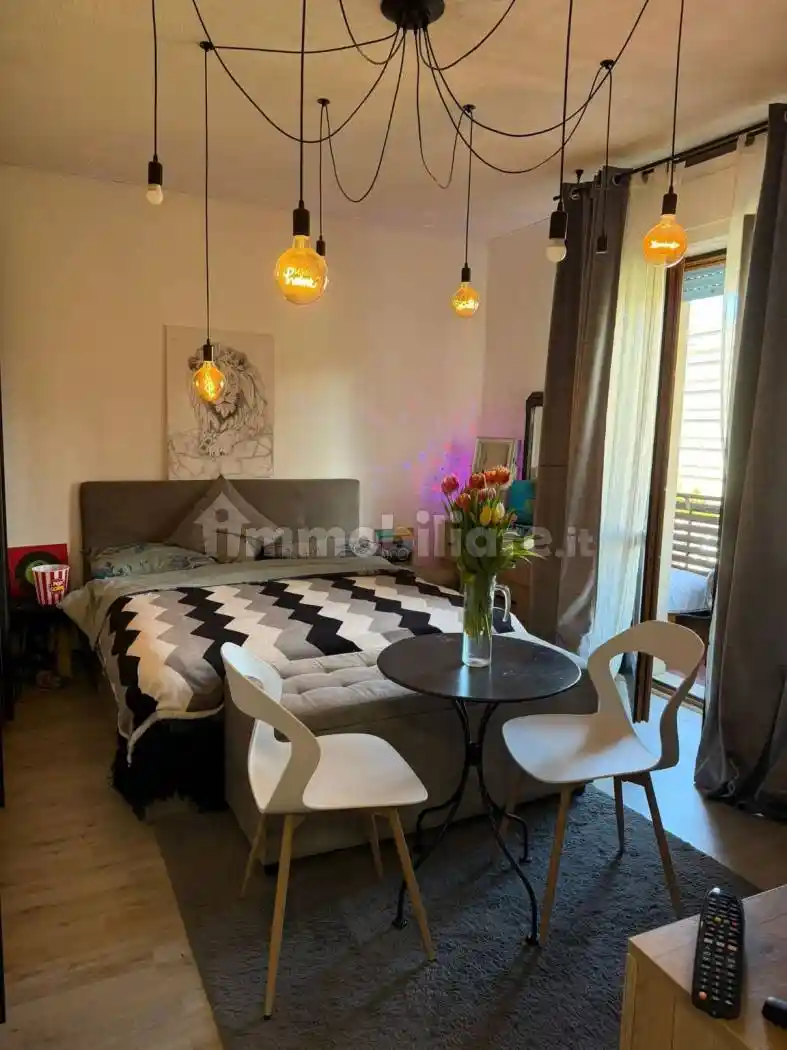 Appartamento in vendita a Livorno