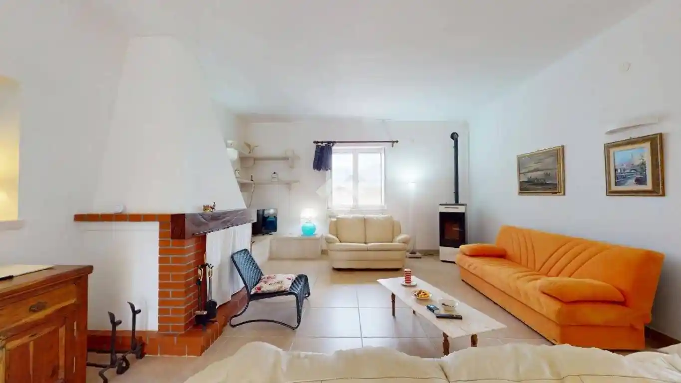 Villa in vendita a Martina Franca