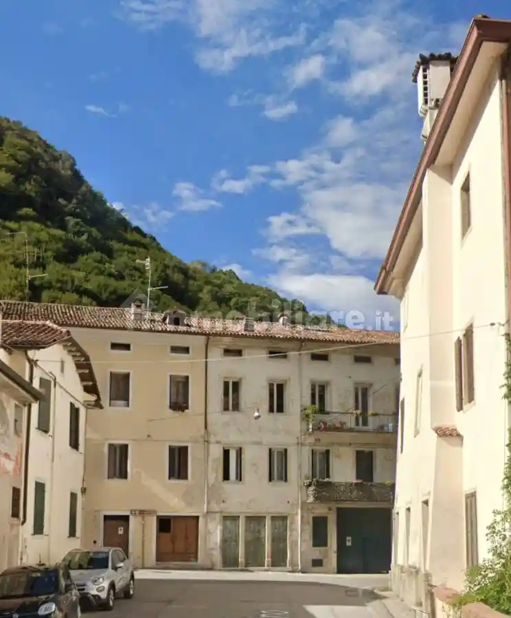 Appartamento in affitto a Vittorio Veneto
