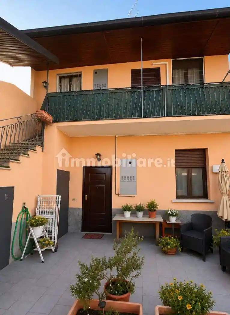 Appartamento in vendita a Rho