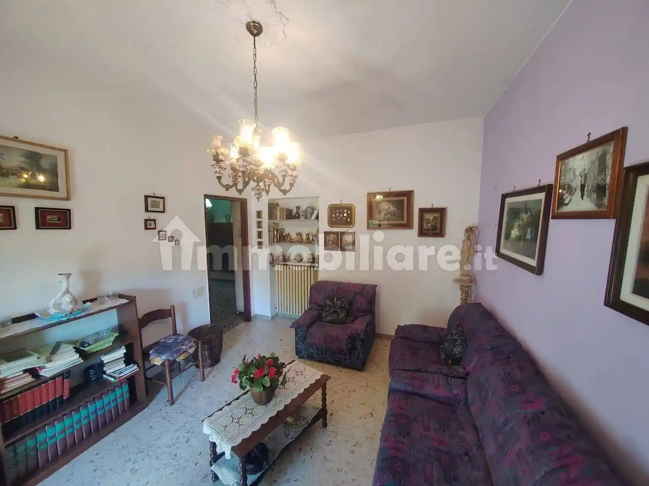 Appartamento in vendita a Ceccano