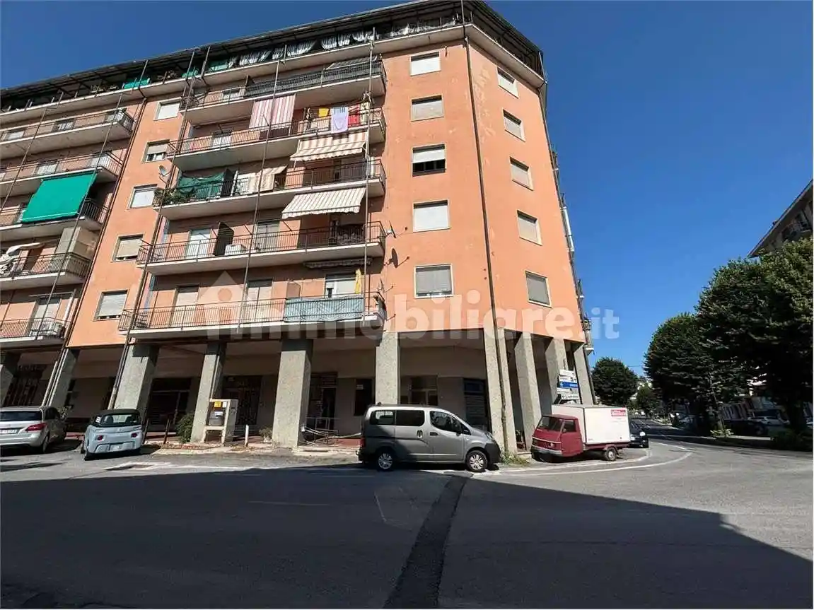 Appartamento in vendita a Ceva
