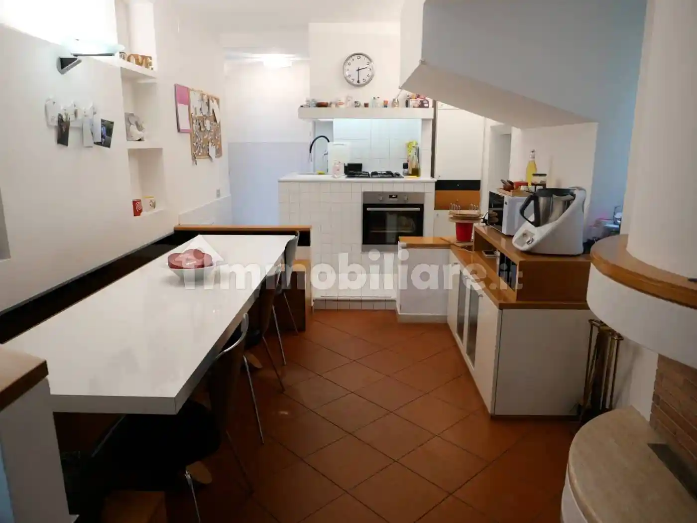 Casa indipendente in vendita a Fano