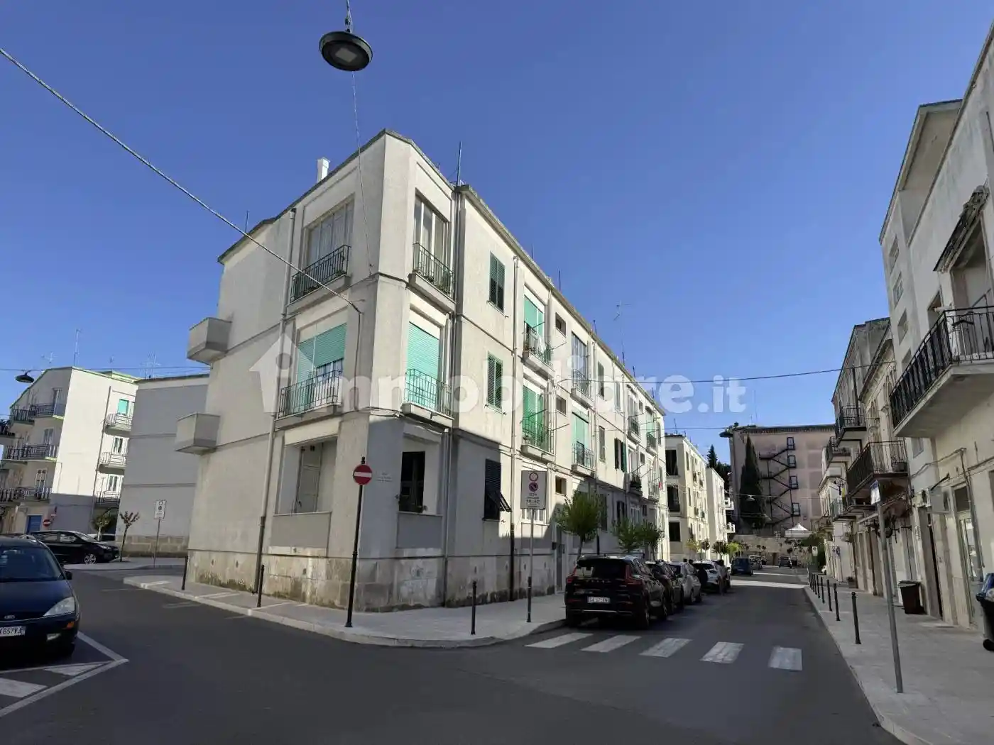 Appartamento in vendita a Martina Franca