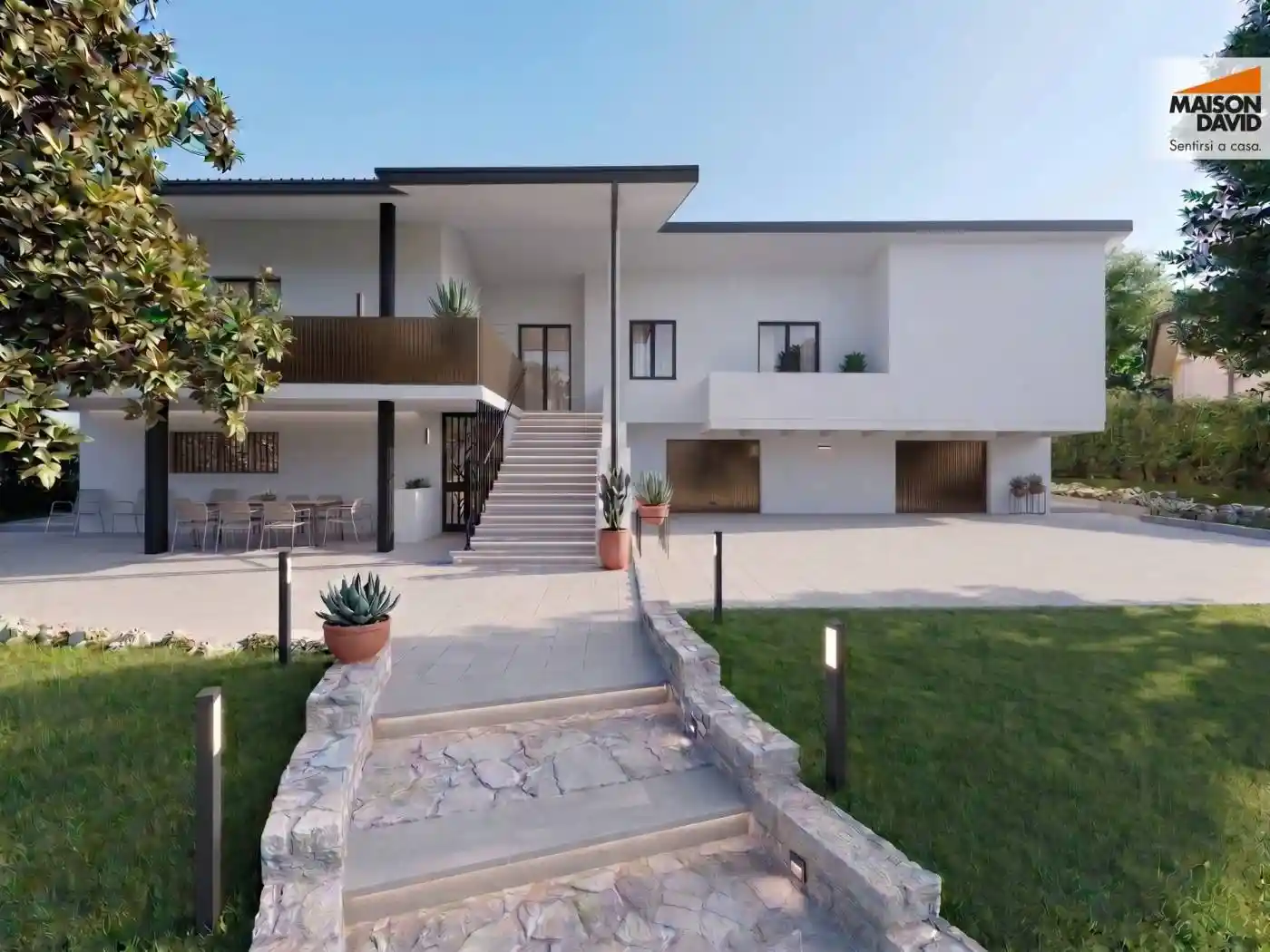 Casa indipendente in vendita a Arzignano