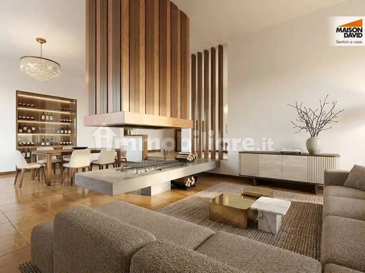 Casa indipendente - foto 5