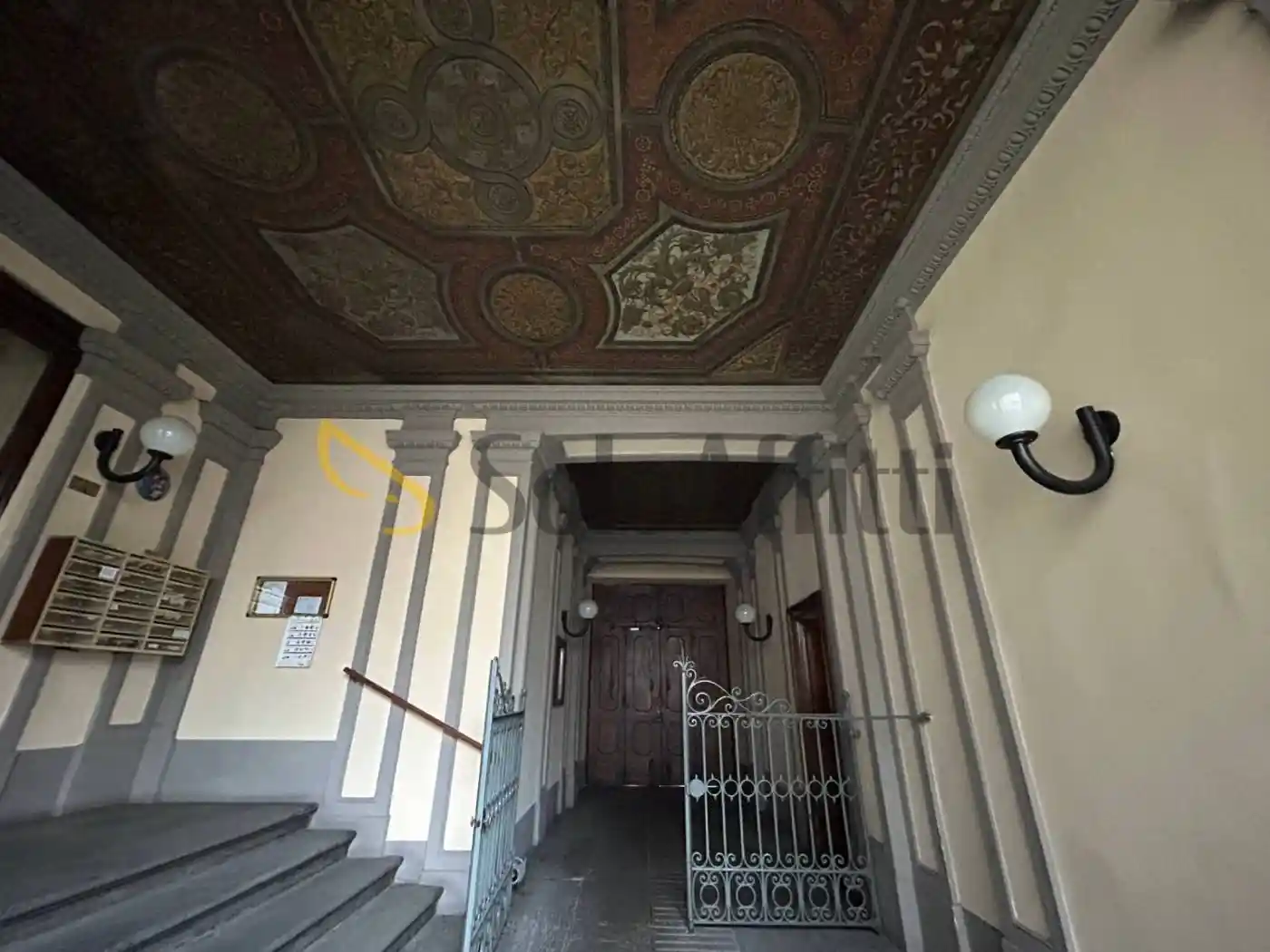 Appartamento in affitto a Torino