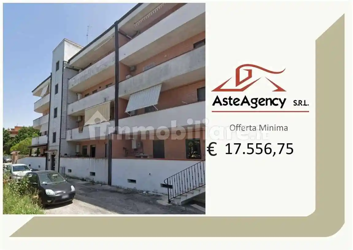 Appartamento