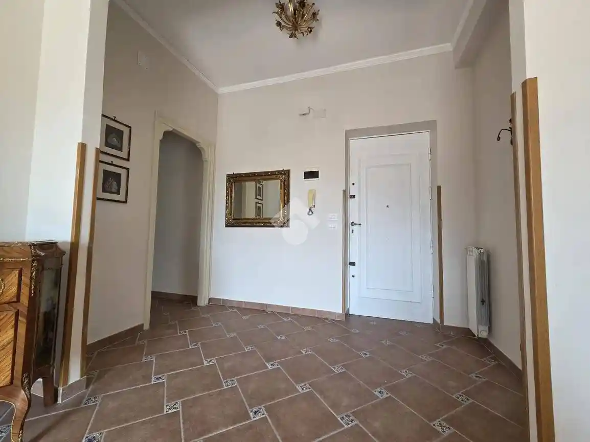 Appartamento in affitto a Palermo