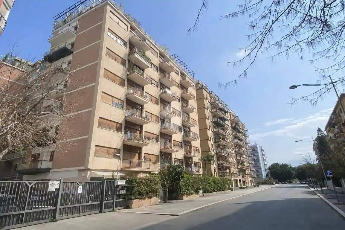 Appartamento in vendita a Palermo