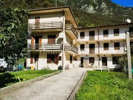 Appartamento in vendita a Bordano