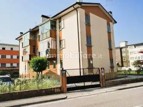 Appartamento in vendita a Pasian di Prato
