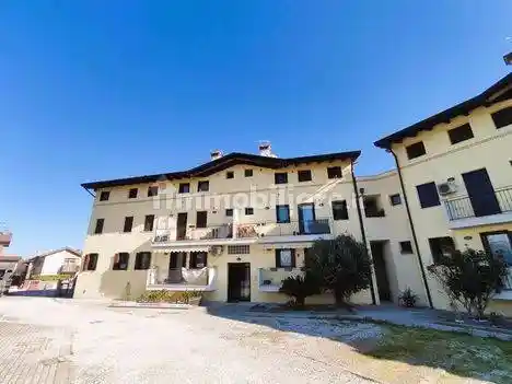 Appartamento in vendita a Terzo d'Aquileia