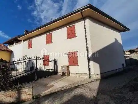 Appartamento in vendita a Codroipo
