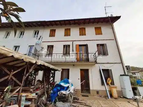 Appartamento in vendita a Treppo Grande
