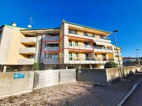 Appartamento in vendita a Latisana