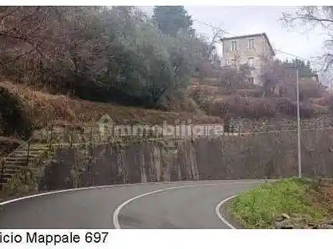 Appartamento in vendita a Favale di Malvaro