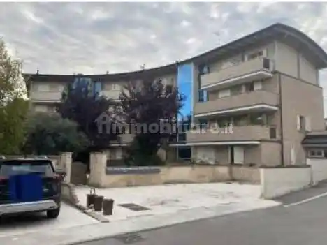 Appartamento in vendita a Mantova