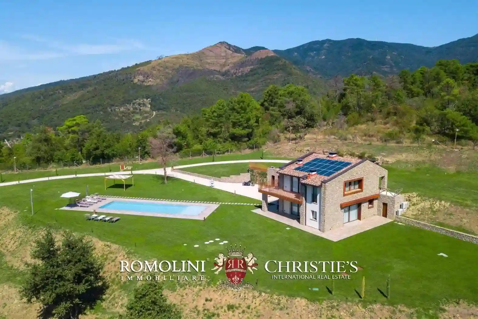 Villa - foto 2