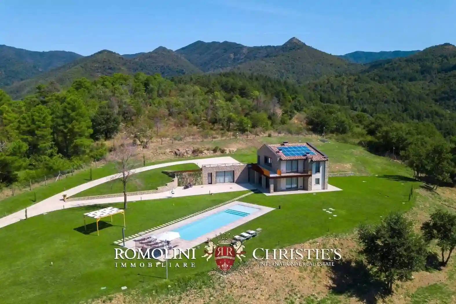 Villa - foto 4