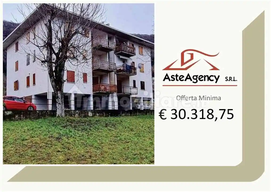 Appartamento