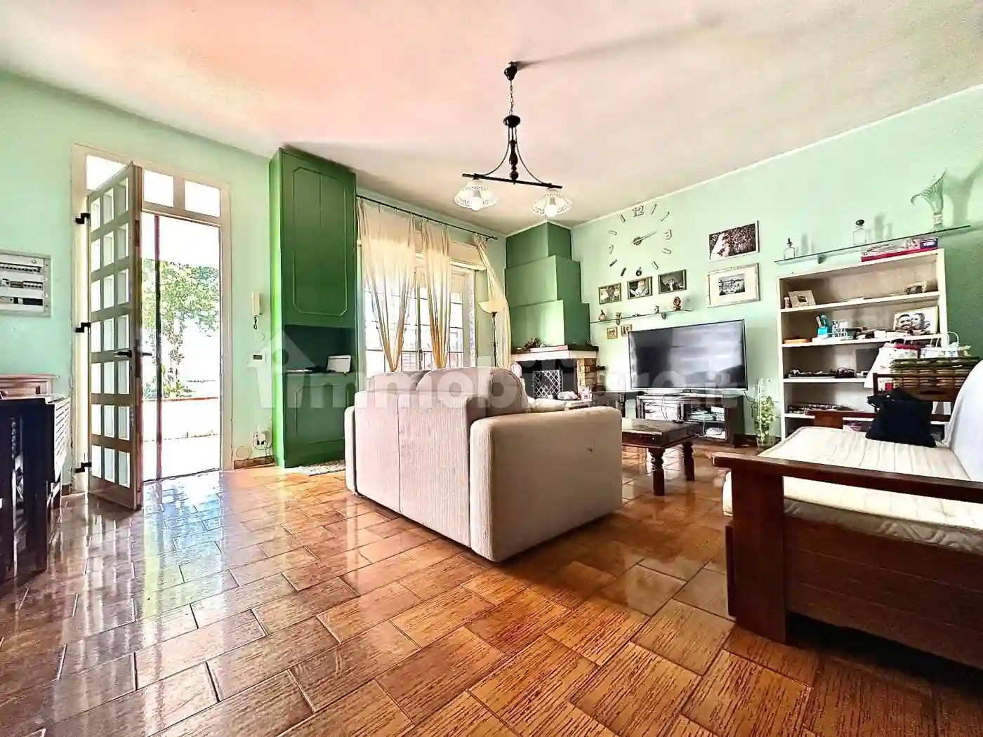 Villa - foto 5