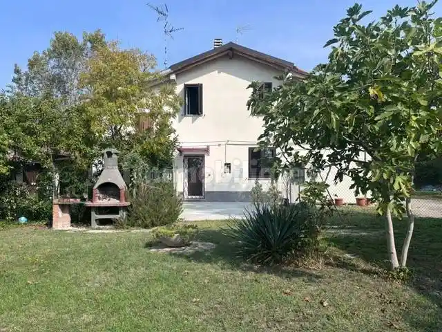Casa indipendente in vendita a San Giovanni in Persiceto