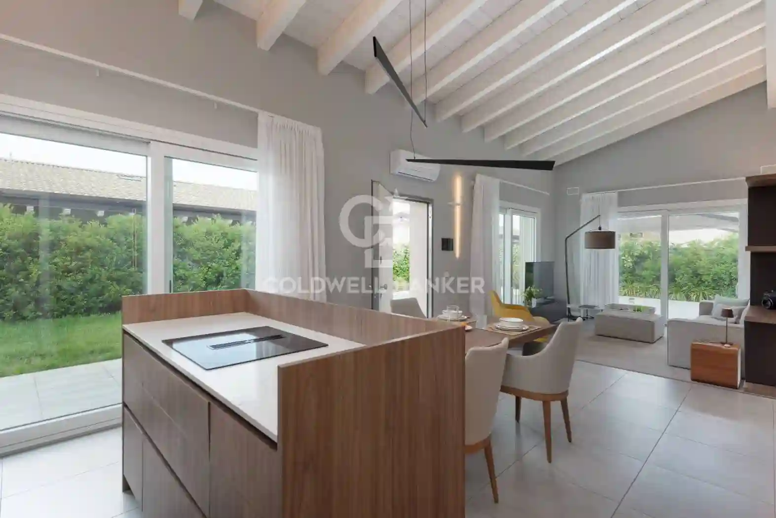 Villa - foto 5