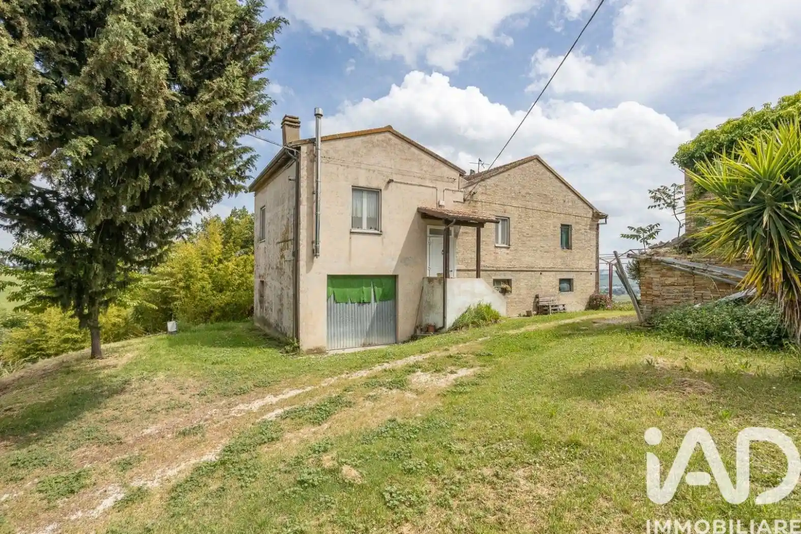 Casa indipendente in vendita a Recanati