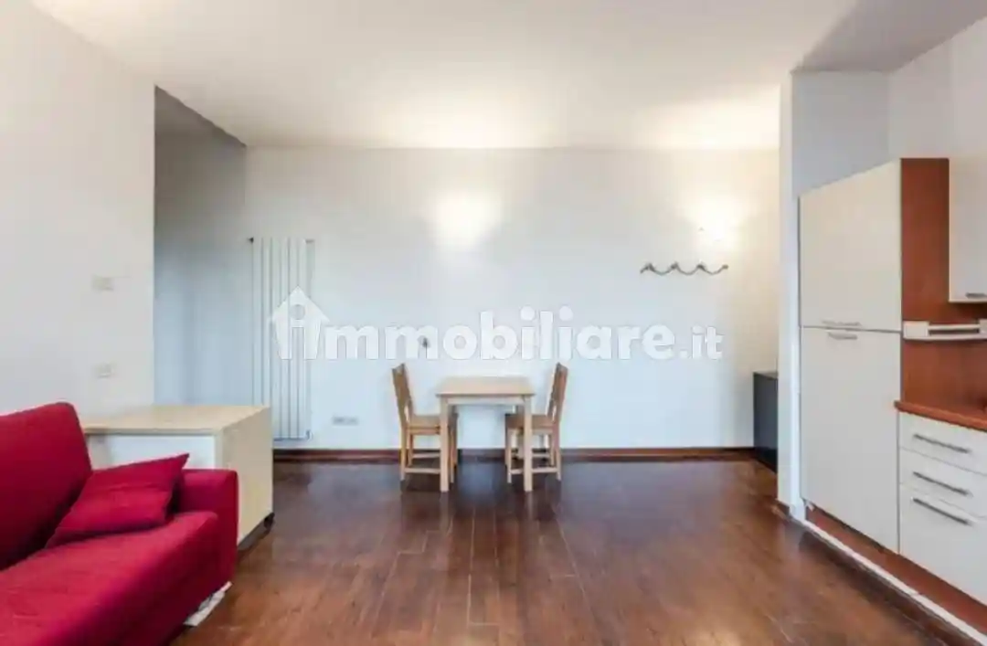Appartamento in vendita a Bologna