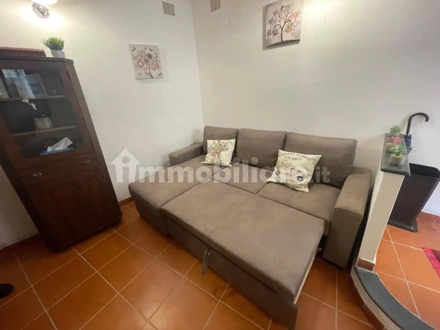 Casa indipendente in affitto a Taormina