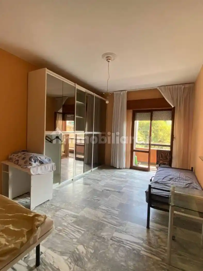 Appartamento in affitto a Genova